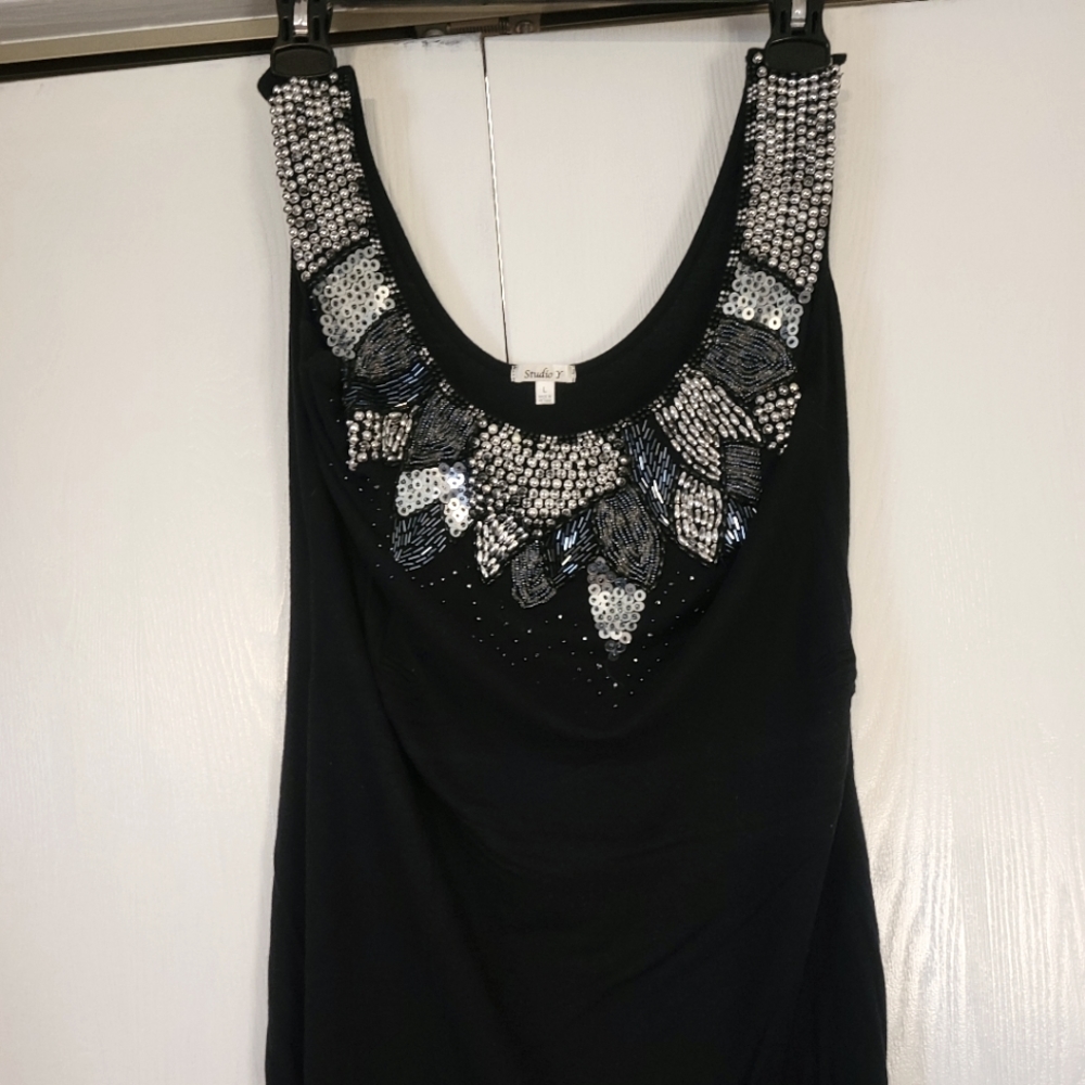 Stunning top